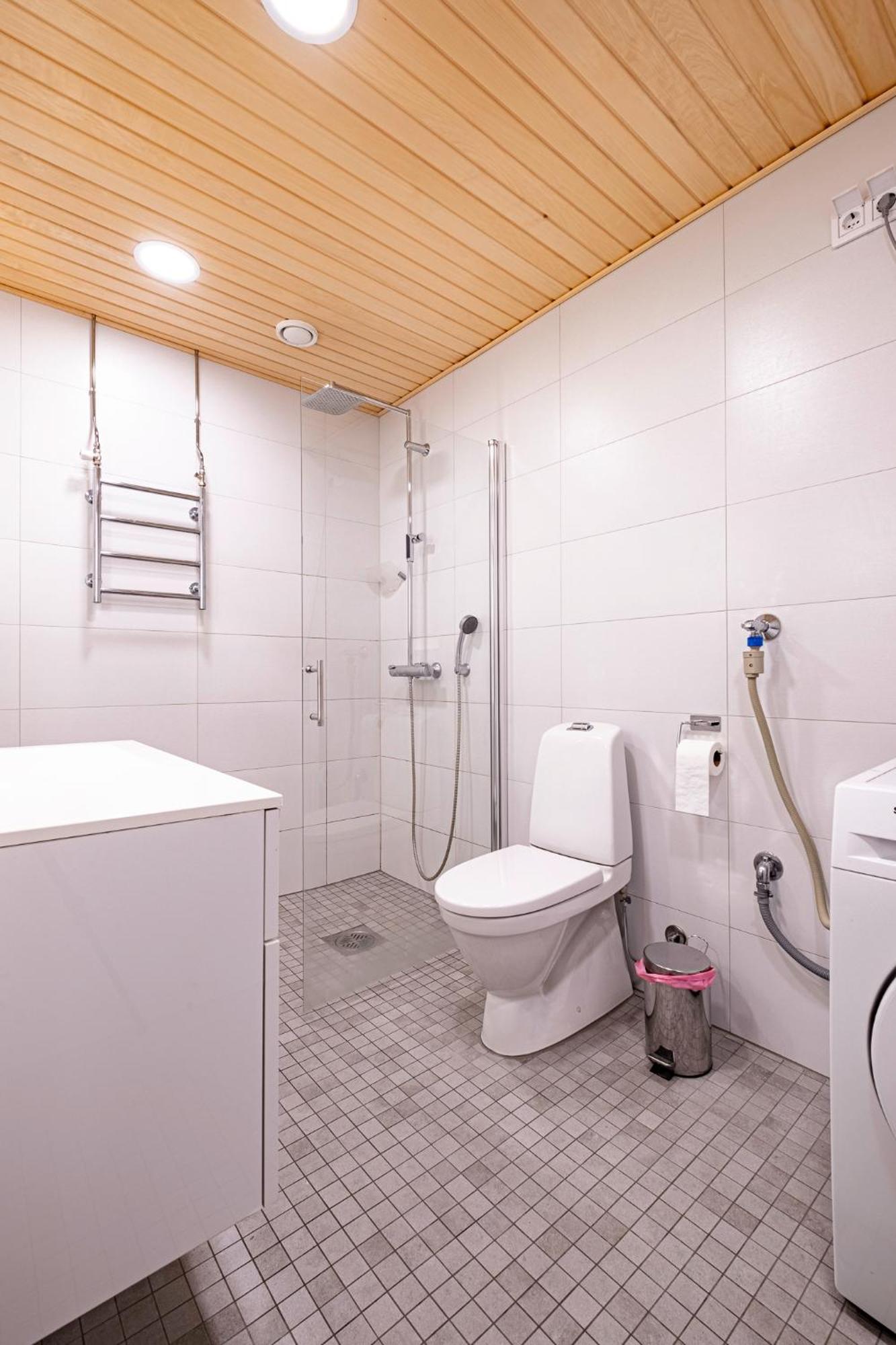 Nice Studio Apartment On A Pedestrian Street เฮลซิงกิ ภายนอก รูปภาพ